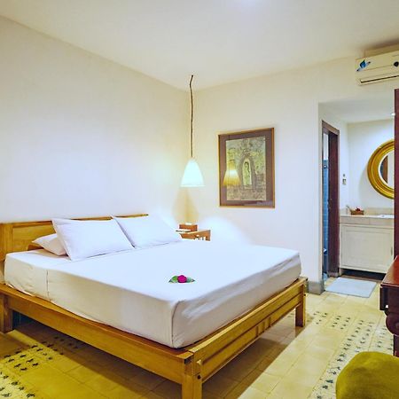 Hotel Tugu Blitar Eksteriør billede