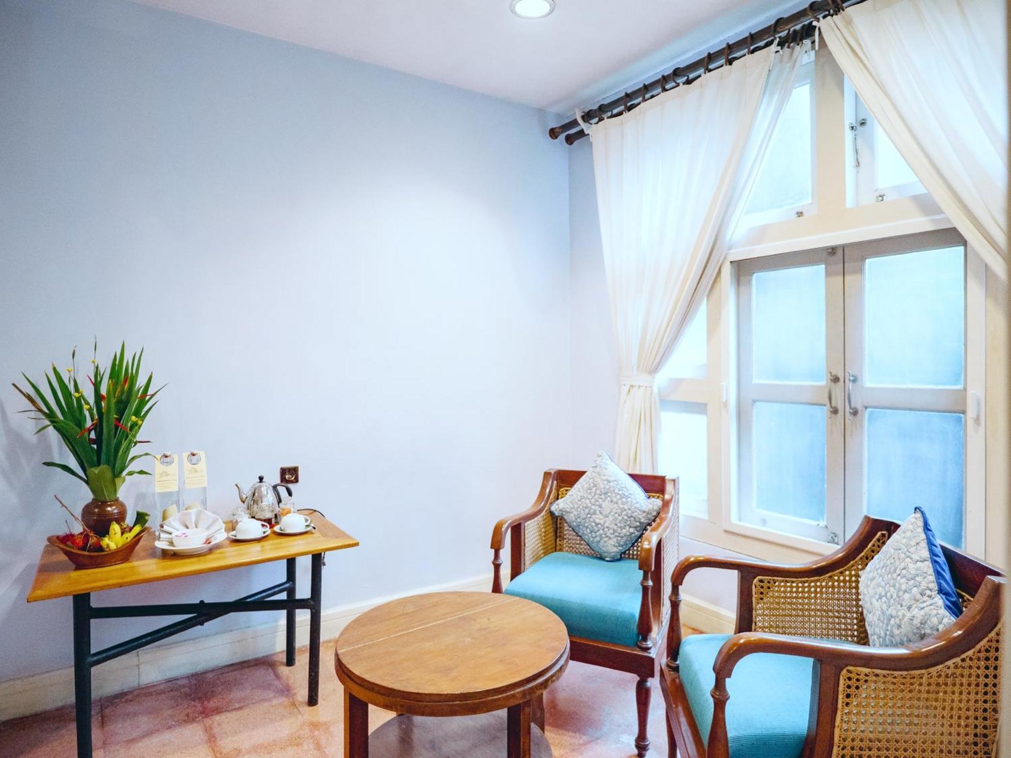 Hotel Tugu Blitar Eksteriør billede